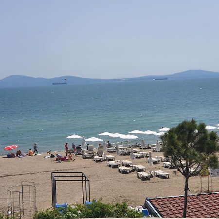 Апартамент Иванови Сарафово Burgas Esterno foto