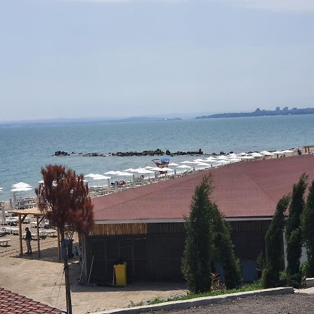 Апартамент Иванови Сарафово Burgas Esterno foto