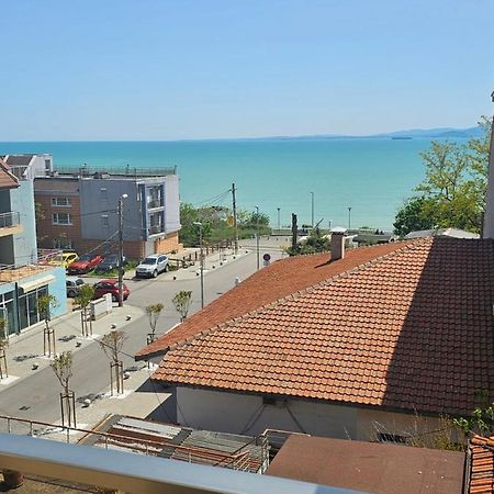 Апартамент Иванови Сарафово Burgas Esterno foto