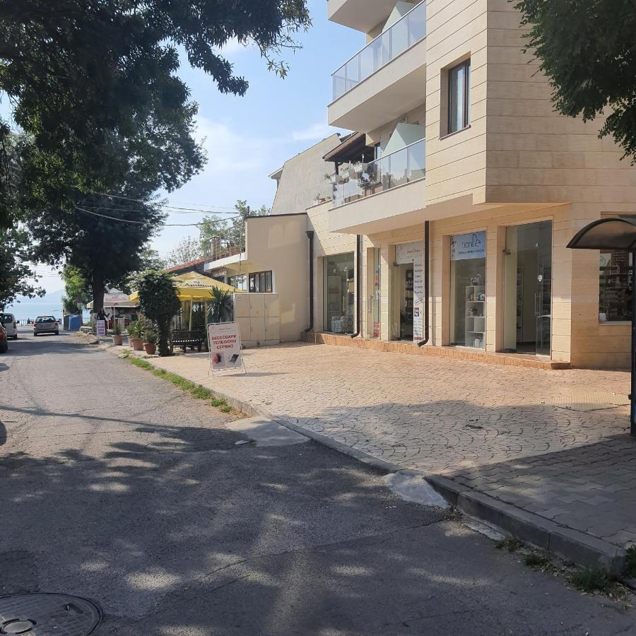 Апартамент Иванови Сарафово Burgas Esterno foto