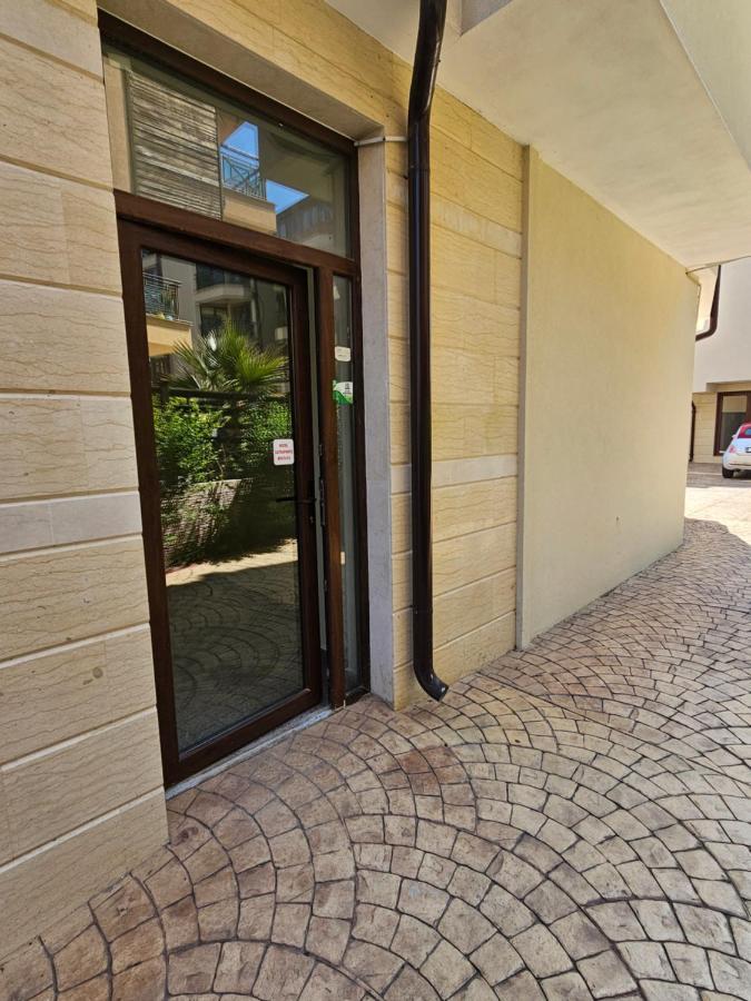 Апартамент Иванови Сарафово Burgas Esterno foto