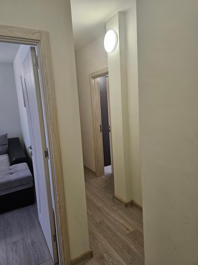 Апартамент Иванови Сарафово Burgas Esterno foto