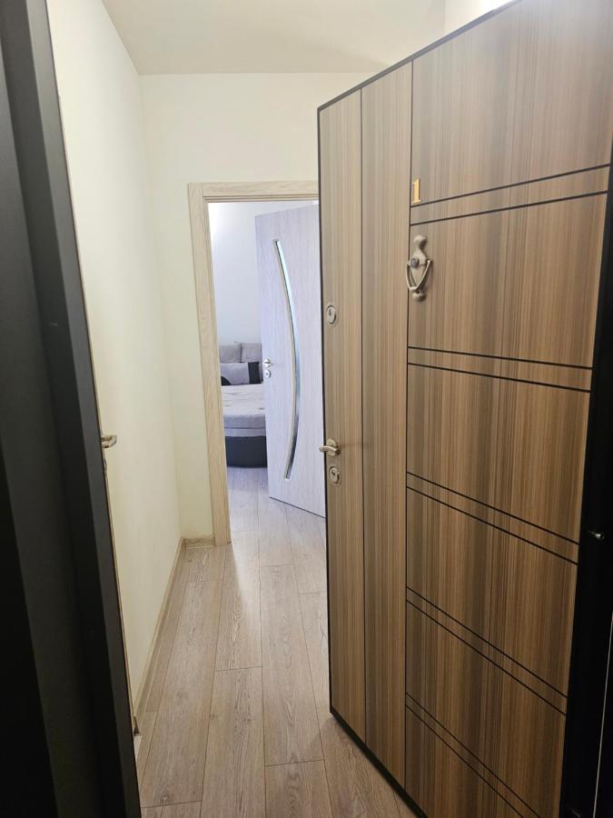 Апартамент Иванови Сарафово Burgas Esterno foto