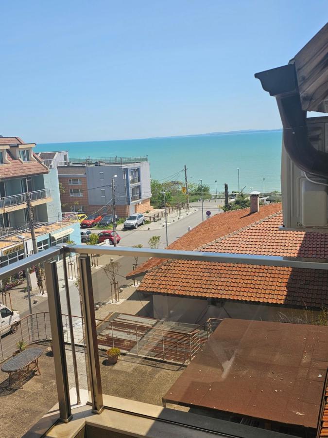 Апартамент Иванови Сарафово Burgas Esterno foto