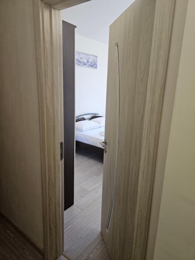 Апартамент Иванови Сарафово Burgas Esterno foto