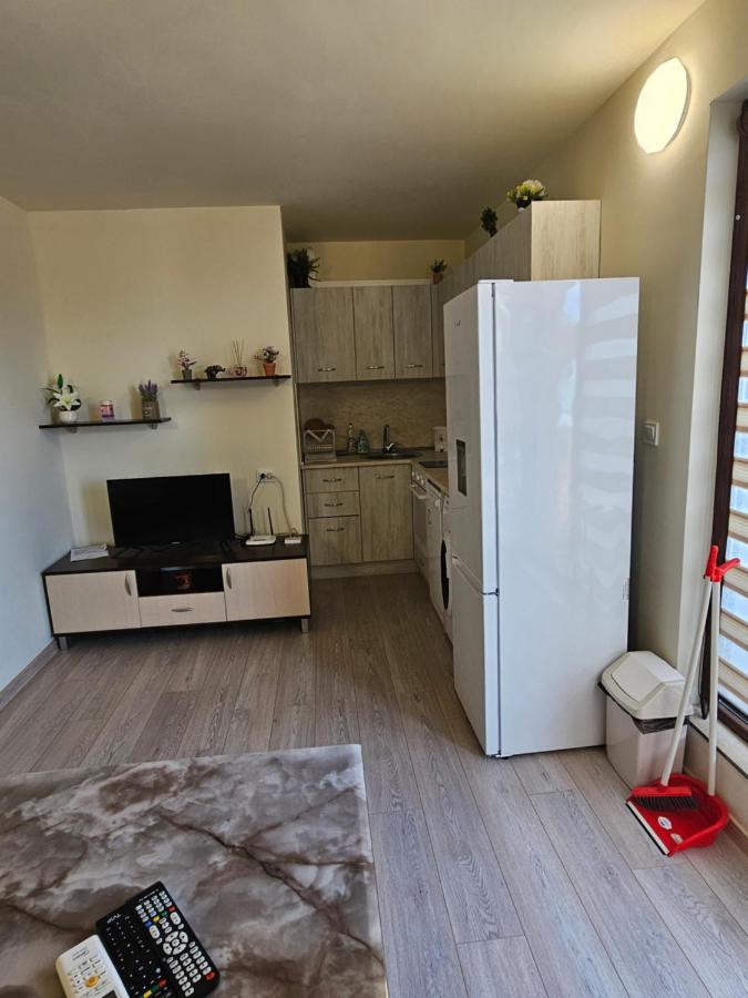 Апартамент Иванови Сарафово Burgas Esterno foto