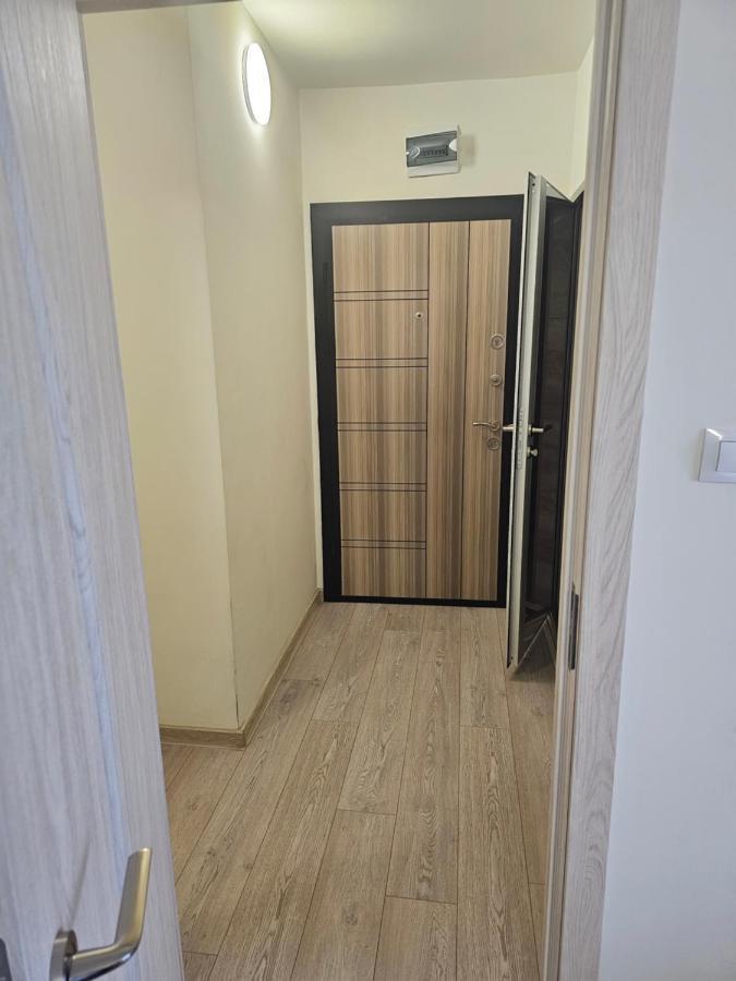 Апартамент Иванови Сарафово Burgas Esterno foto