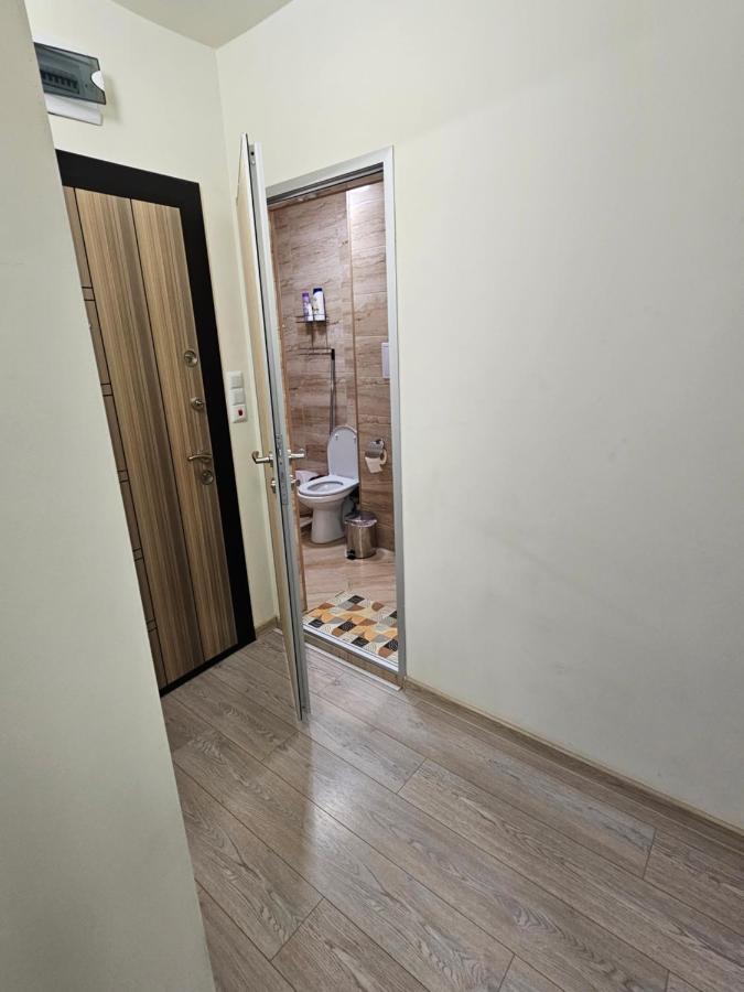 Апартамент Иванови Сарафово Burgas Esterno foto