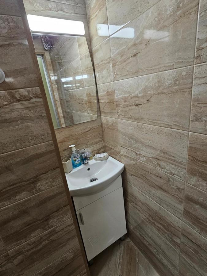 Апартамент Иванови Сарафово Burgas Esterno foto