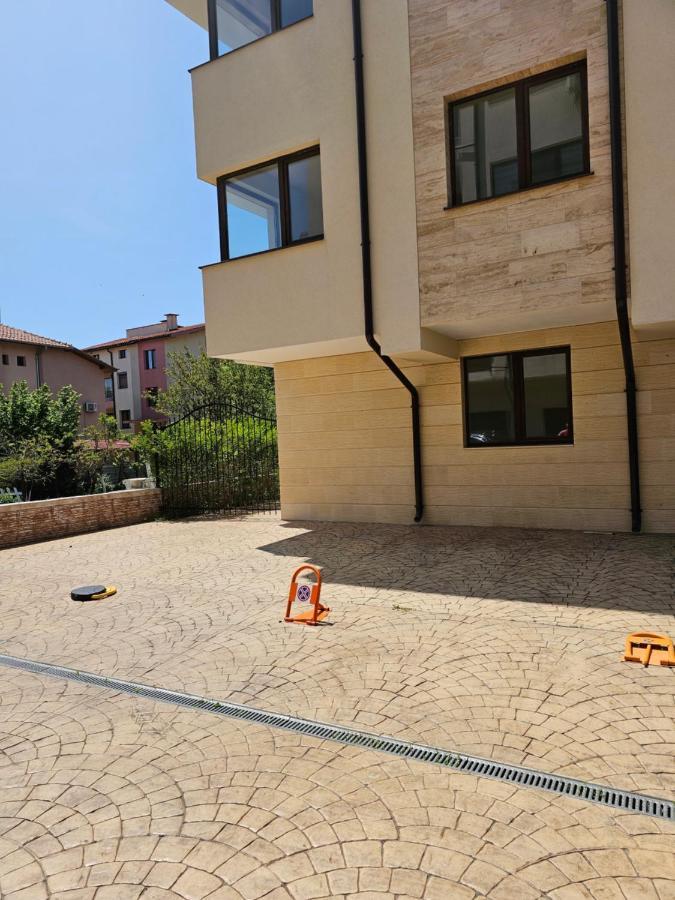 Апартамент Иванови Сарафово Burgas Esterno foto
