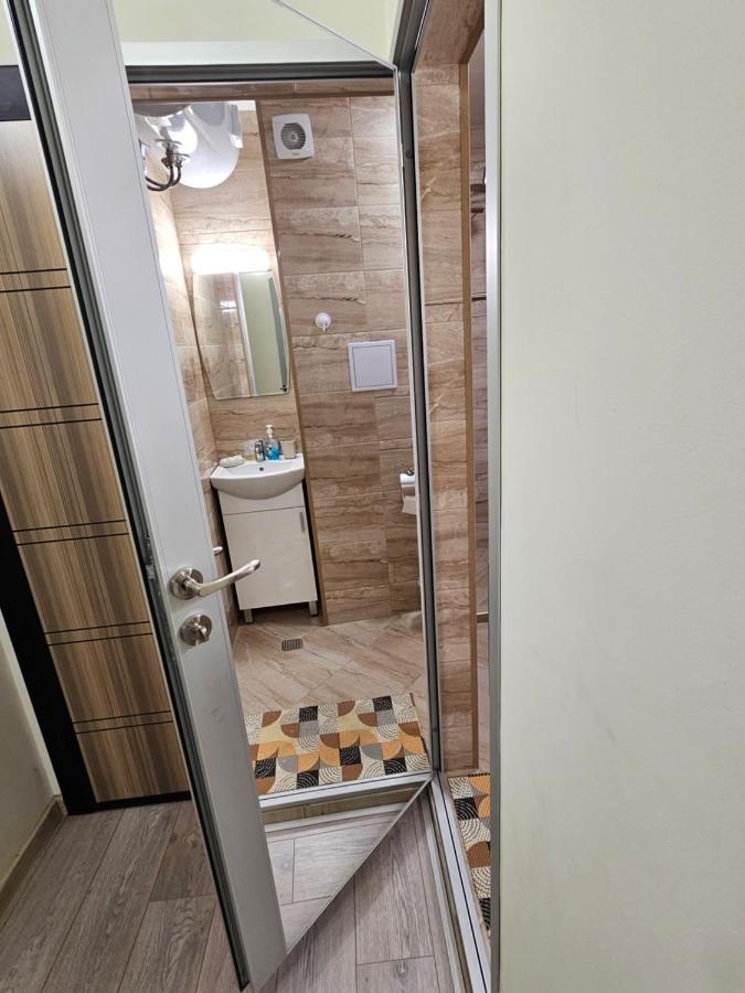 Апартамент Иванови Сарафово Burgas Esterno foto