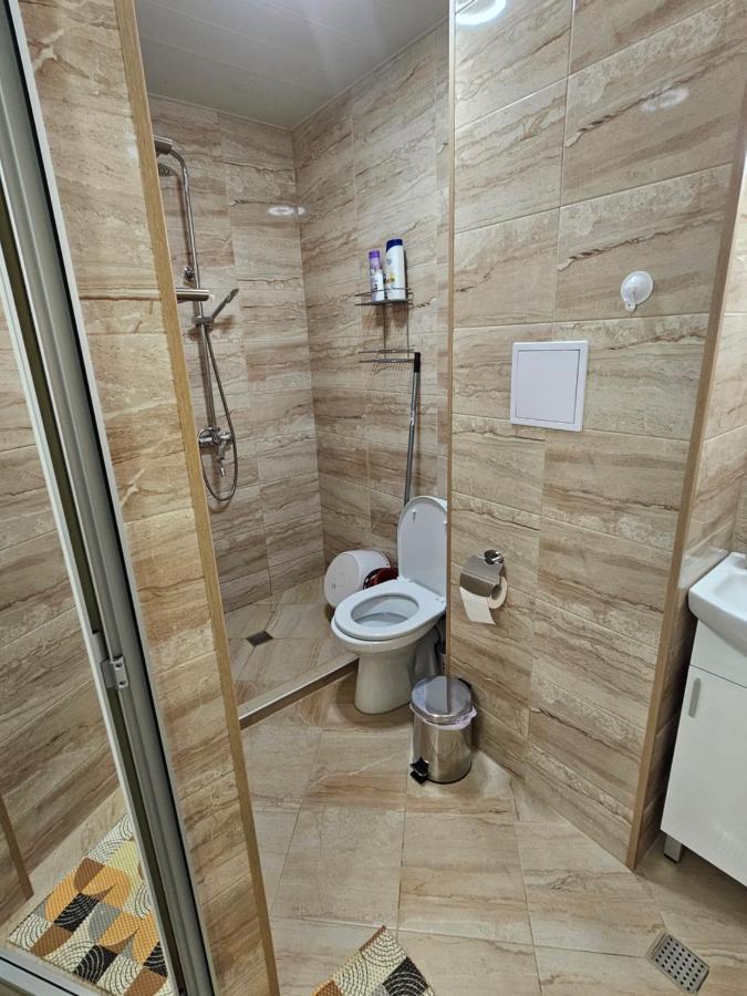 Апартамент Иванови Сарафово Burgas Esterno foto