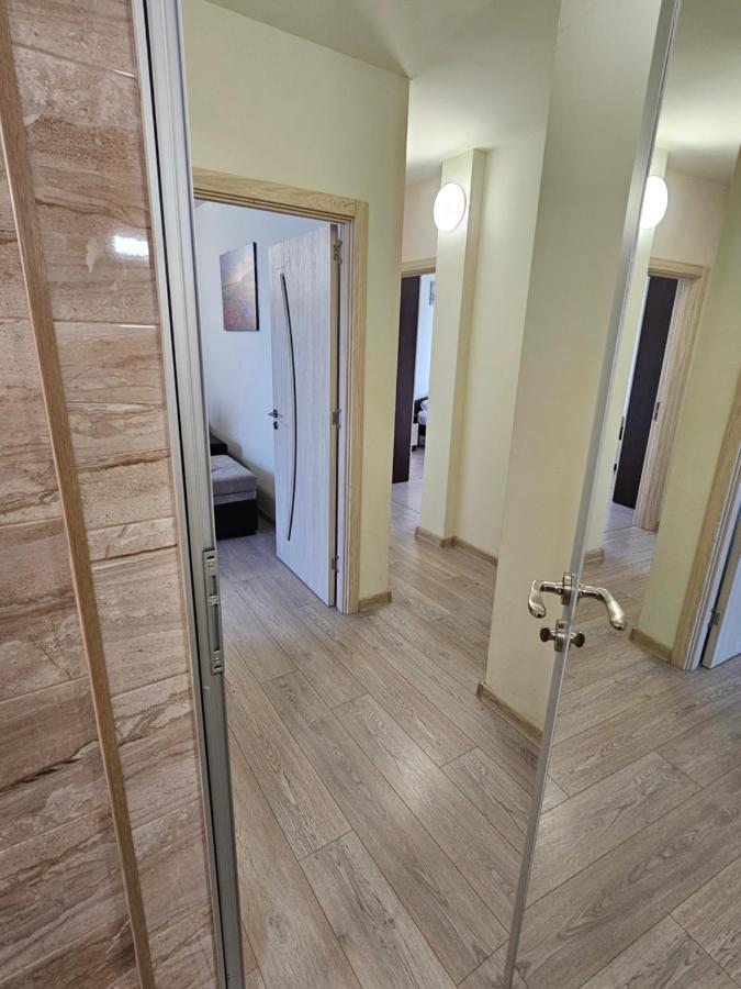 Апартамент Иванови Сарафово Burgas Esterno foto